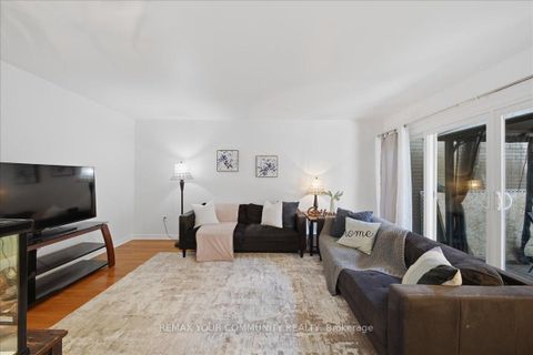 Photo 6 at 3 - 23 Brookwell Drive, York University Heights, Toronto