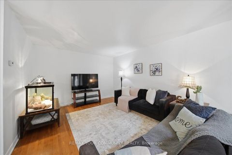Photo 7 at 3 - 23 Brookwell Drive, York University Heights, Toronto