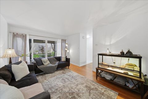 Photo 9 at 3 - 23 Brookwell Drive, York University Heights, Toronto