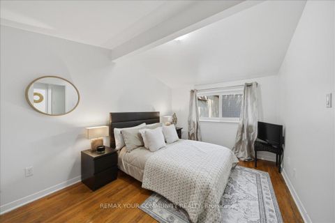 Photo 10 at 3 - 23 Brookwell Drive, York University Heights, Toronto