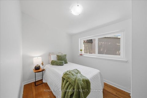 Photo 12 at 3 - 23 Brookwell Drive, York University Heights, Toronto