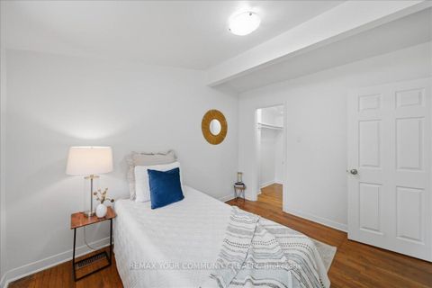 Photo 14 at 3 - 23 Brookwell Drive, York University Heights, Toronto