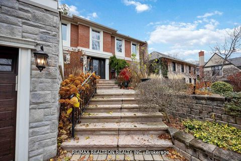 Photo 2 at 12 Donwoods Drive, York Mills, Toronto