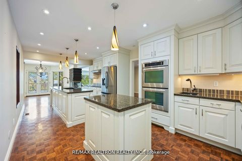 Photo 10 at 12 Donwoods Drive, York Mills, Toronto