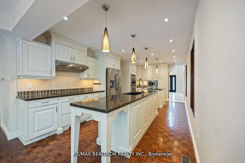Photo 12 at 12 Donwoods Drive, York Mills, Toronto