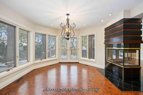 Photo 16 at 12 Donwoods Drive, York Mills, Toronto