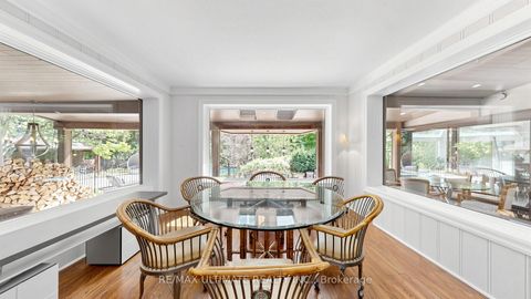 Photo 3 at 25 Bellehaven Crescent, Scarborough Village, Toronto