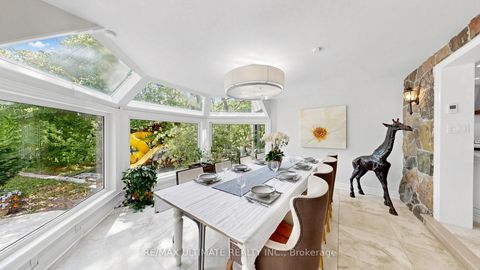 Photo 4 at 25 Bellehaven Crescent, Scarborough Village, Toronto