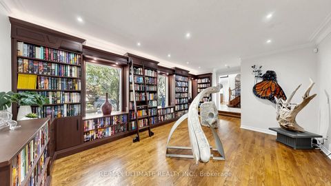 Photo 8 at 25 Bellehaven Crescent, Scarborough Village, Toronto