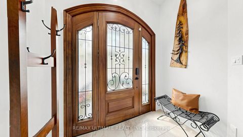 Photo 11 at 25 Bellehaven Crescent, Scarborough Village, Toronto