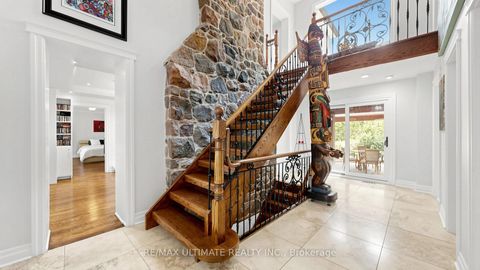 Photo 12 at 25 Bellehaven Crescent, Scarborough Village, Toronto