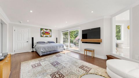 Photo 18 at 25 Bellehaven Crescent, Scarborough Village, Toronto