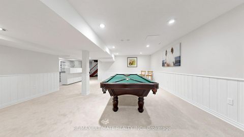 Photo 22 at 25 Bellehaven Crescent, Scarborough Village, Toronto