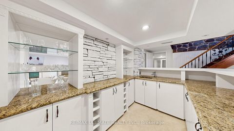 Photo 23 at 25 Bellehaven Crescent, Scarborough Village, Toronto