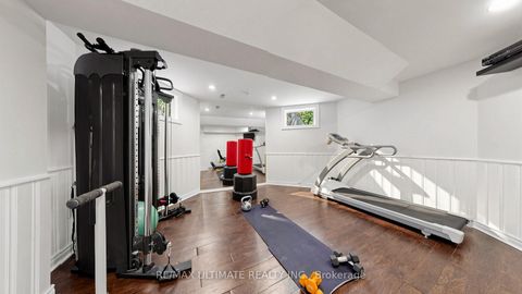 Photo 24 at 25 Bellehaven Crescent, Scarborough Village, Toronto