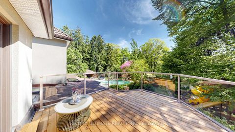 Photo 25 at 25 Bellehaven Crescent, Scarborough Village, Toronto
