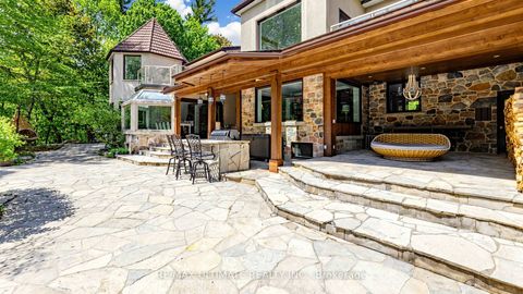 Photo 28 at 25 Bellehaven Crescent, Scarborough Village, Toronto