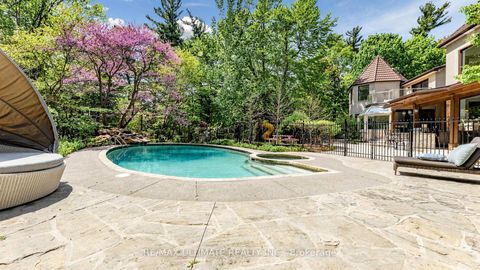 Photo 30 at 25 Bellehaven Crescent, Scarborough Village, Toronto