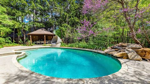 Photo 31 at 25 Bellehaven Crescent, Scarborough Village, Toronto