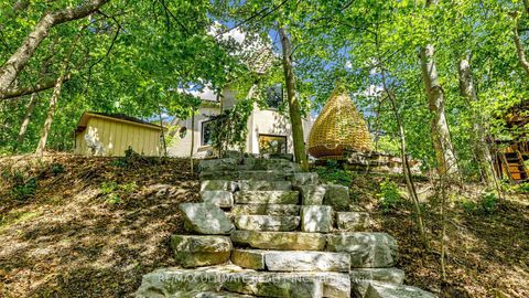 Photo 42 at 25 Bellehaven Crescent, Scarborough Village, Toronto