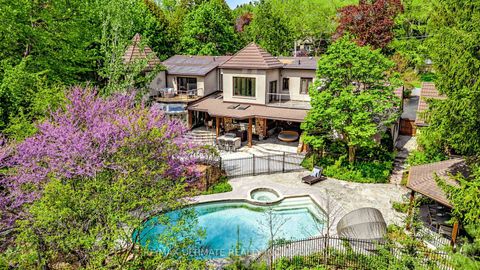 Photo 44 at 25 Bellehaven Crescent, Scarborough Village, Toronto