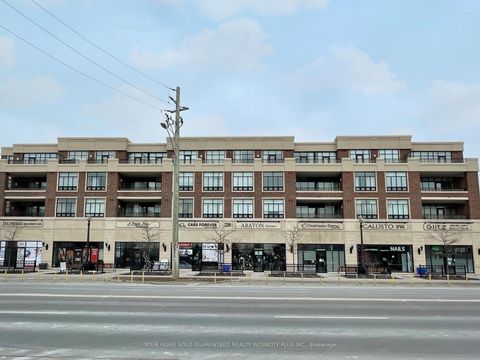 Photo 0 at 418 - 2396 Major MacKenzie Drive W, Maple, Vaughan