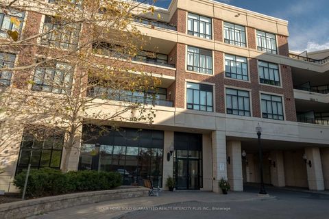 Photo 2 at 418 - 2396 Major MacKenzie Drive W, Maple, Vaughan