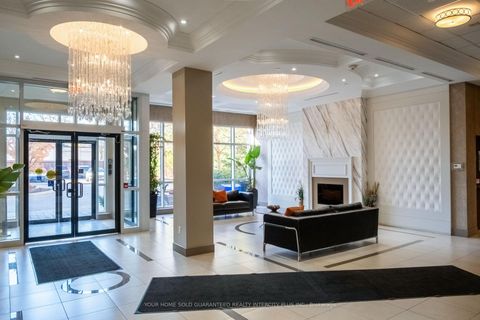 Photo 3 at 418 - 2396 Major MacKenzie Drive W, Maple, Vaughan