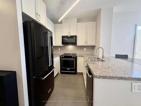 Photo 7 at 418 - 2396 Major MacKenzie Drive W, Maple, Vaughan