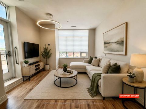 Photo 11 at 418 - 2396 Major MacKenzie Drive W, Maple, Vaughan