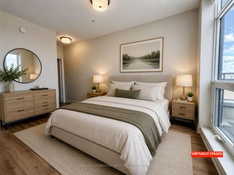 Photo 15 at 418 - 2396 Major MacKenzie Drive W, Maple, Vaughan