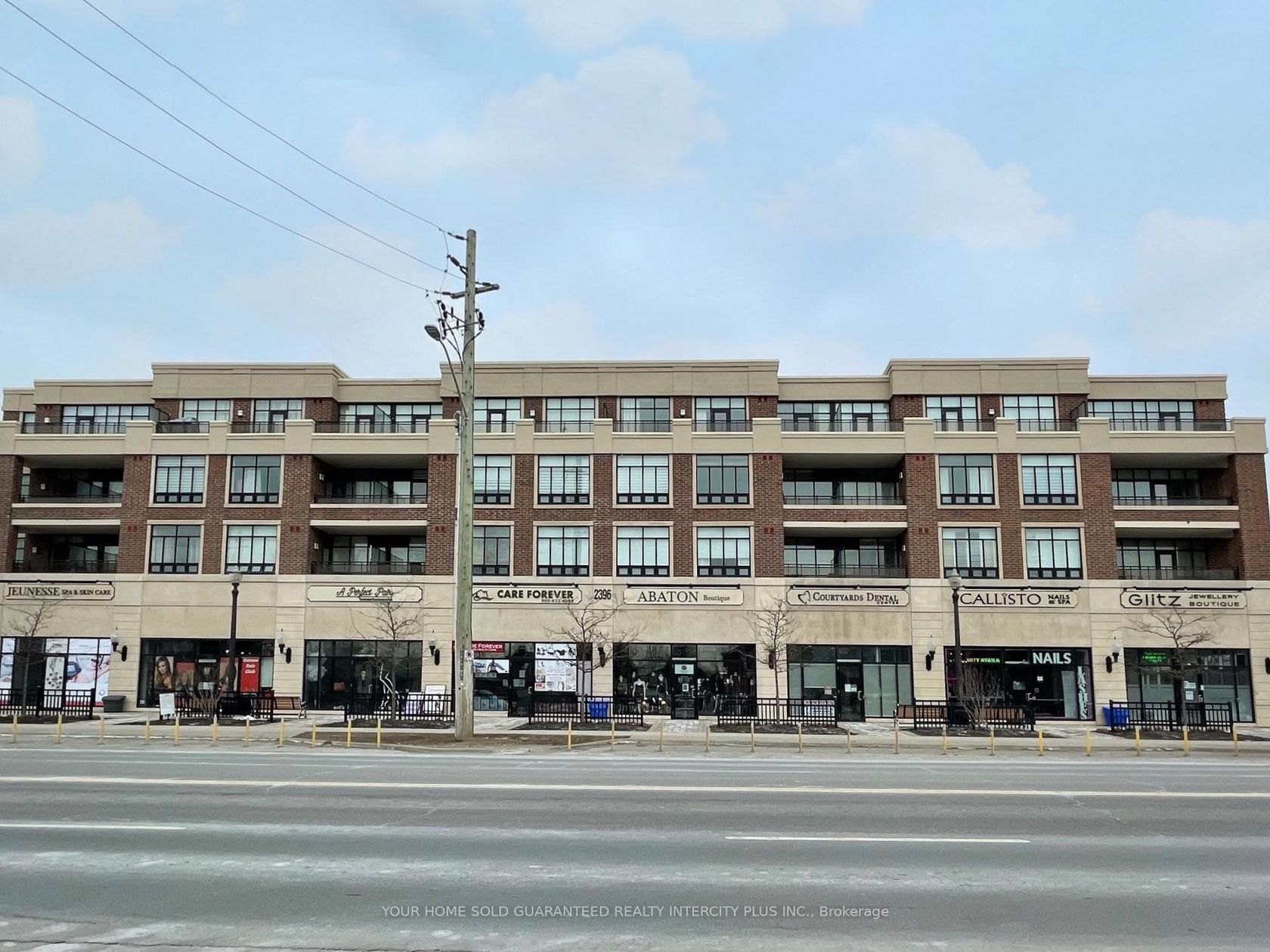 418 - 2396 Major MacKenzie Drive W, Maple, Vaughan photo 8