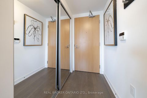 Photo 1 at 5611 - 11 Wellesley Street W, Bay Street Corridor, Toronto