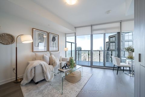 Photo 7 at 5611 - 11 Wellesley Street W, Bay Street Corridor, Toronto