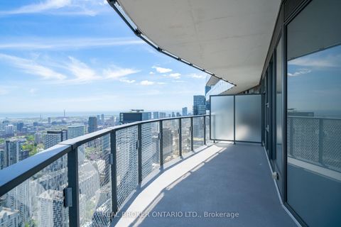 Photo 17 at 5611 - 11 Wellesley Street W, Bay Street Corridor, Toronto
