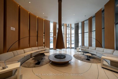Photo 20 at 5611 - 11 Wellesley Street W, Bay Street Corridor, Toronto