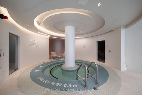 Photo 22 at 5611 - 11 Wellesley Street W, Bay Street Corridor, Toronto