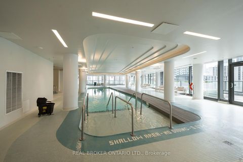 Photo 23 at 5611 - 11 Wellesley Street W, Bay Street Corridor, Toronto