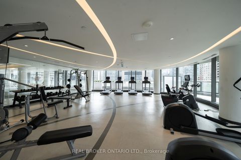 Photo 24 at 5611 - 11 Wellesley Street W, Bay Street Corridor, Toronto