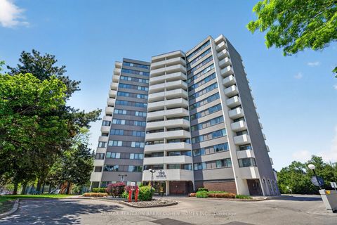 Photo 0 at 304 - 150 Neptune Drive, Lawrence, Toronto