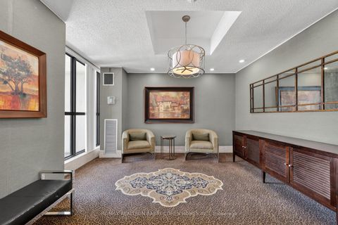 Photo 21 at 304 - 150 Neptune Drive, Lawrence, Toronto