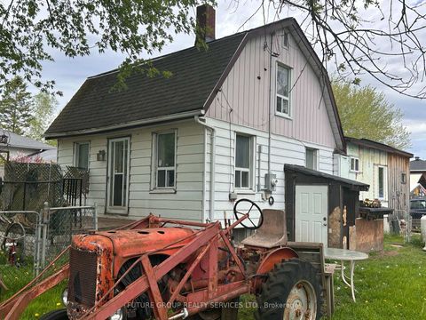 Photo 0 at 9865 Simcoe Rd 10 Rr 2 Road, Brentwood, Clearview
