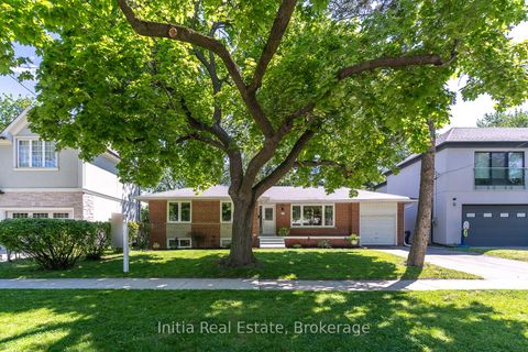 Photo 0 at 53 Burrows Avenue, City Centre West, Toronto