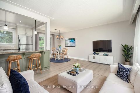 Photo 4 at 53 Burrows Avenue, City Centre West, Toronto