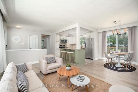 Photo 5 at 53 Burrows Avenue, City Centre West, Toronto