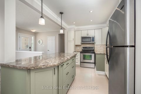 Photo 7 at 53 Burrows Avenue, City Centre West, Toronto