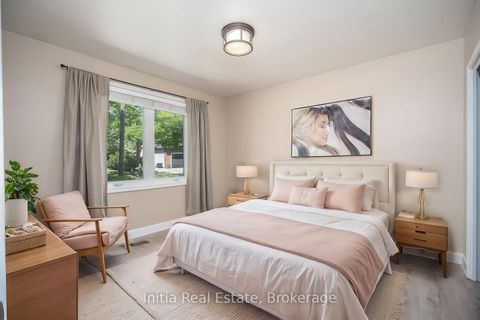 Photo 9 at 53 Burrows Avenue, City Centre West, Toronto