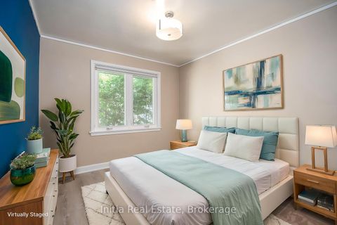 Photo 11 at 53 Burrows Avenue, City Centre West, Toronto