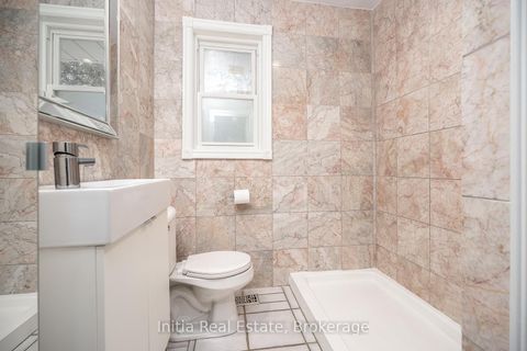 Photo 12 at 53 Burrows Avenue, City Centre West, Toronto