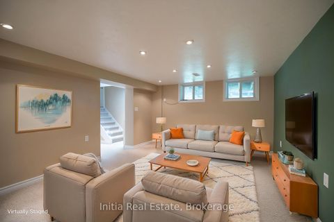 Photo 14 at 53 Burrows Avenue, City Centre West, Toronto